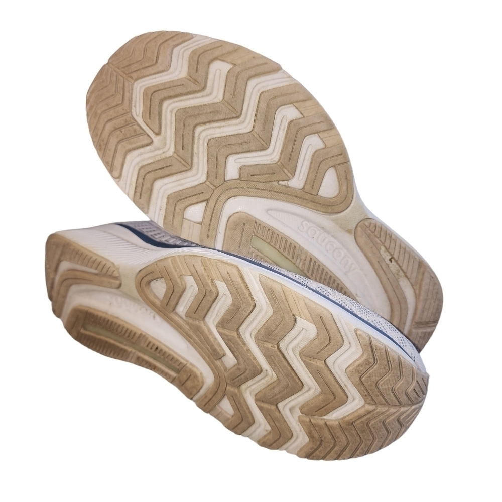 SAUCONYW GUIDE 14 tennis shoes​ - Picture 9 of 10